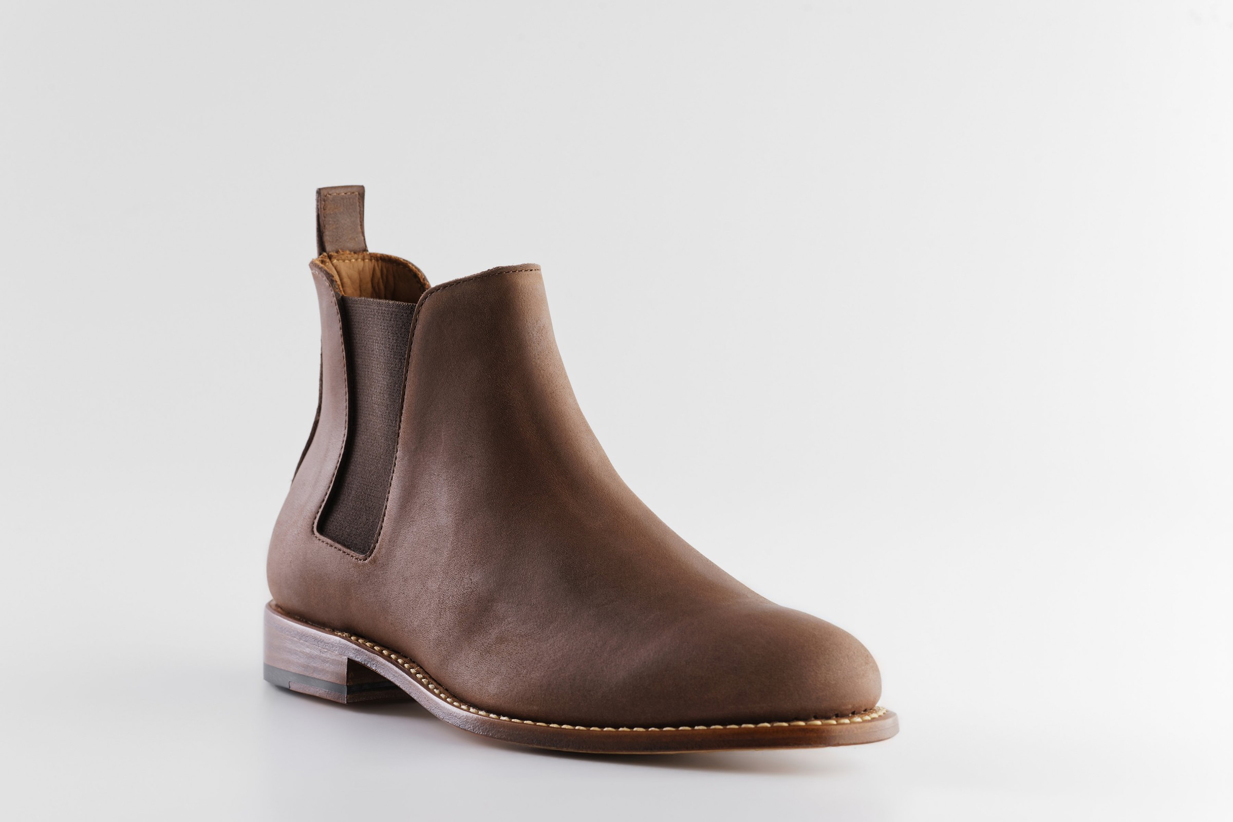 THE CHELSEA BOOT #68