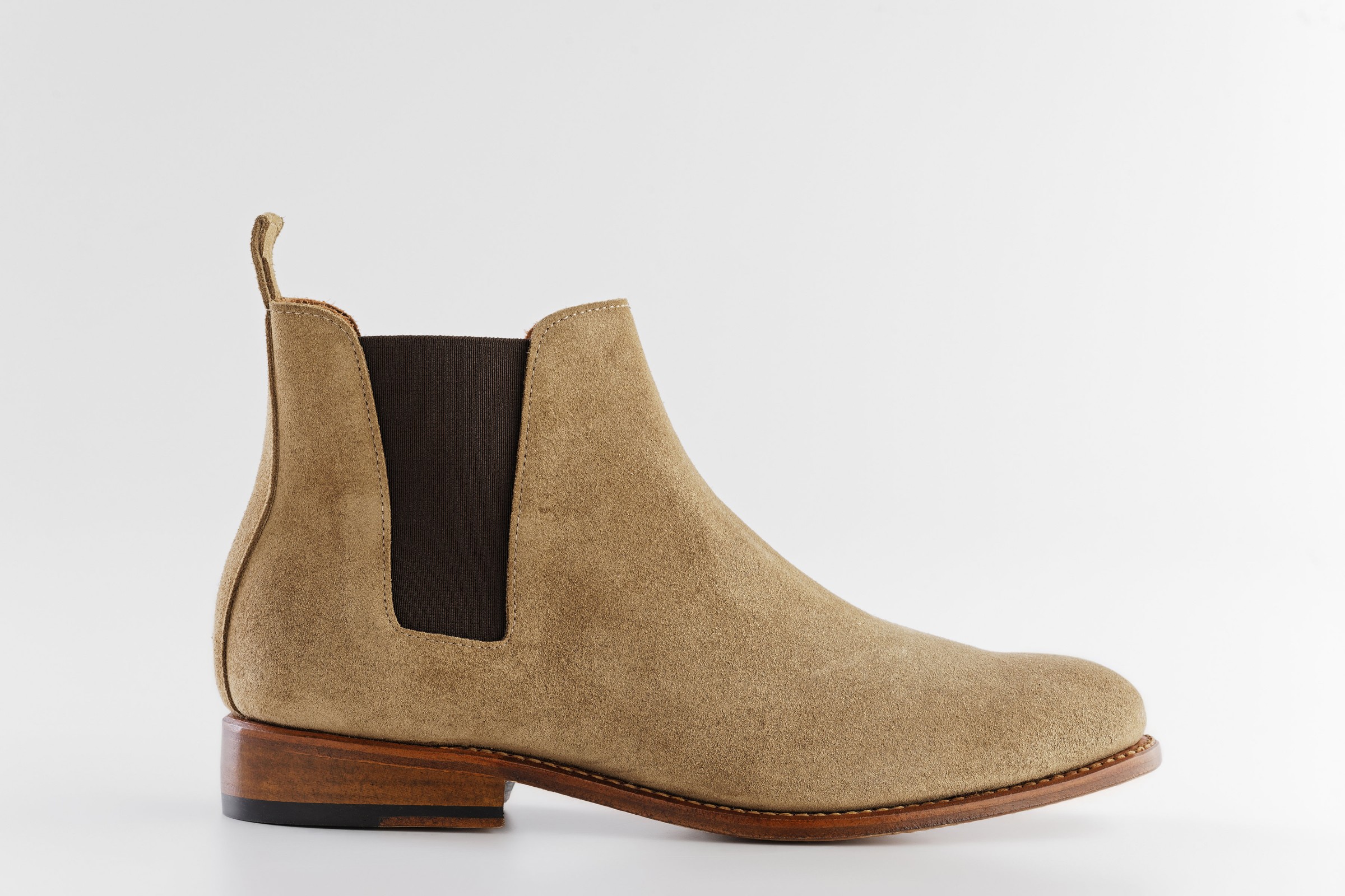 THE CHELSEA BOOT #65